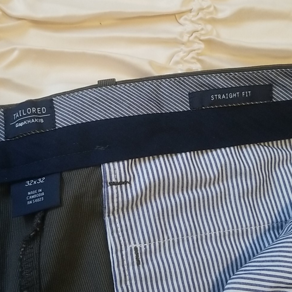 Pants - Picture 6 of 6